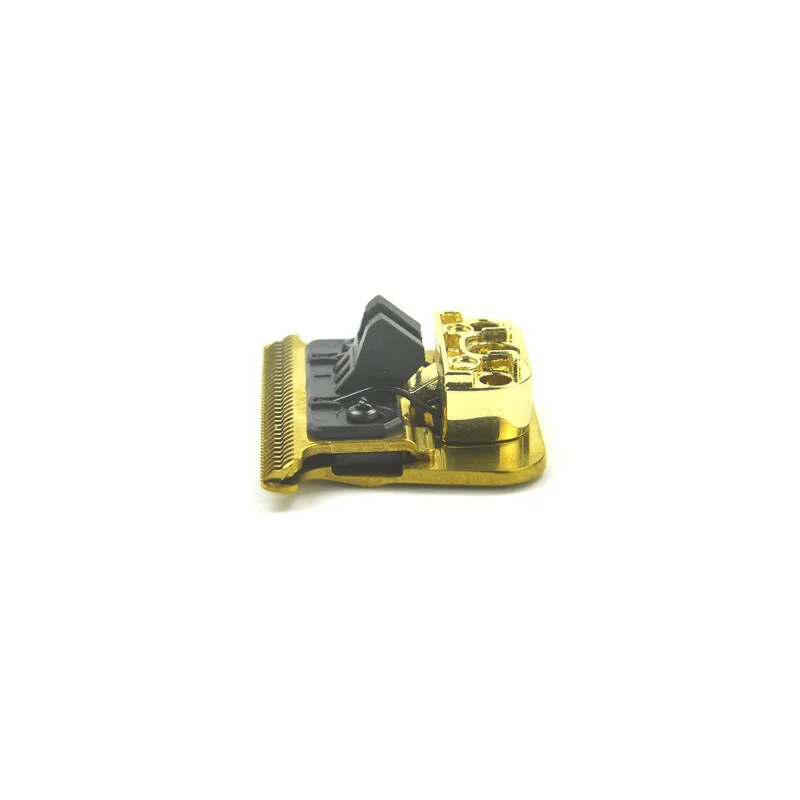 Compatible with BabylissPRO 707Z JUCAI F7878 Professional Barber Trim Barber Shop Replacement Carbon Steel Bit DLC Blade