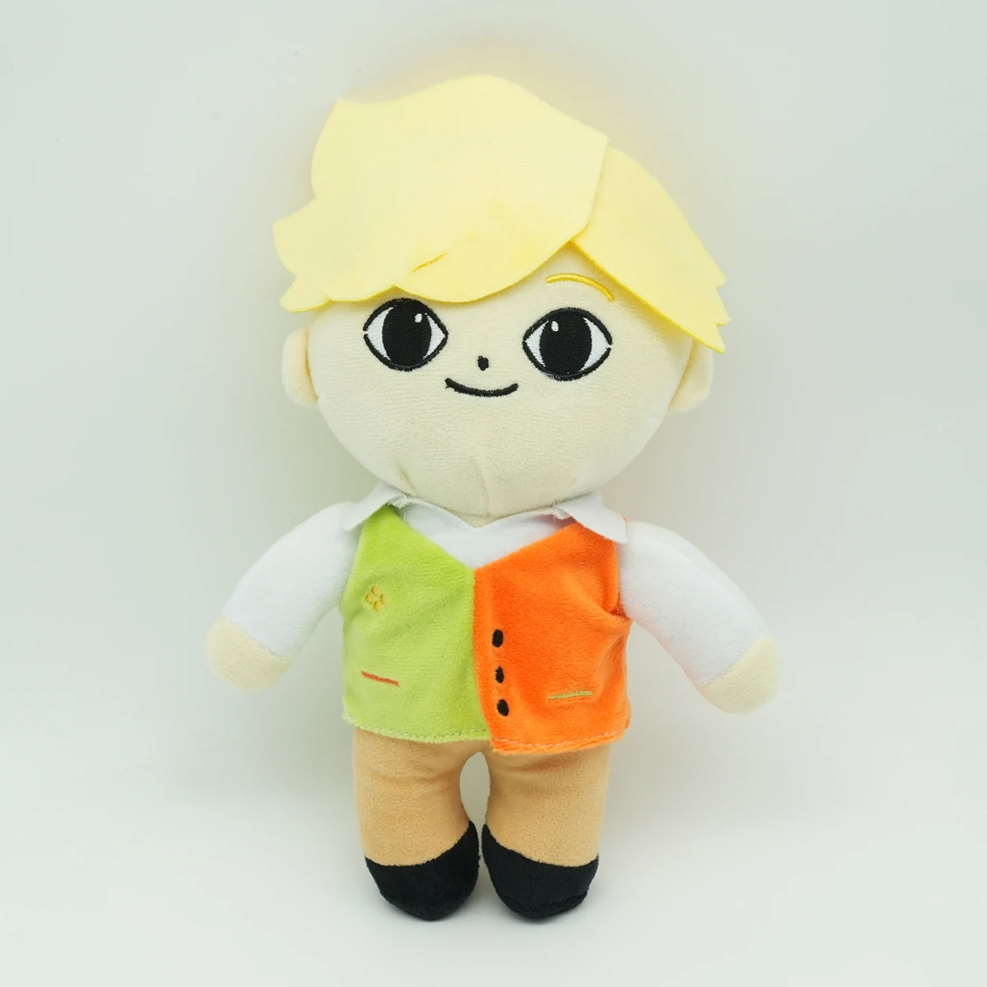 TreasuringU 2026 New Deltarunes Plush Toys Kawaii Ralsei Plush Stuffed Toys Tenna Doll Changeable Plushie Clothes Birthday Gifts
