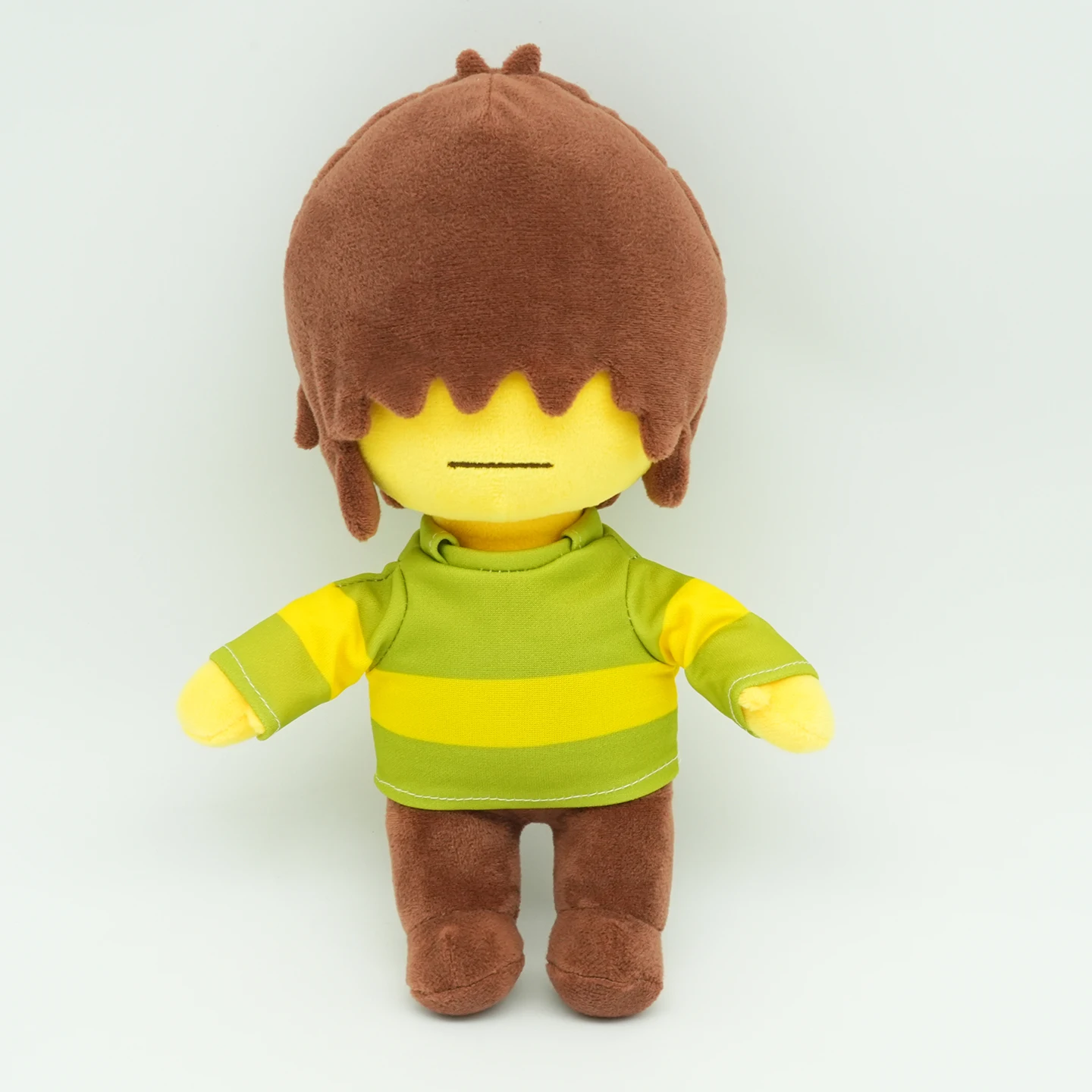 TreasuringU 2026 New Deltarunes Plush Toys Kawaii Ralsei Plush Stuffed Toys Tenna Doll Changeable Plushie Clothes Birthday Gifts