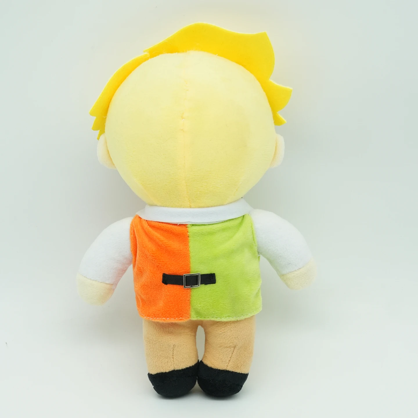 TreasuringU 2026 New Deltarunes Plush Toys Kawaii Ralsei Plush Stuffed Toys Tenna Doll Changeable Plushie Clothes Birthday Gifts