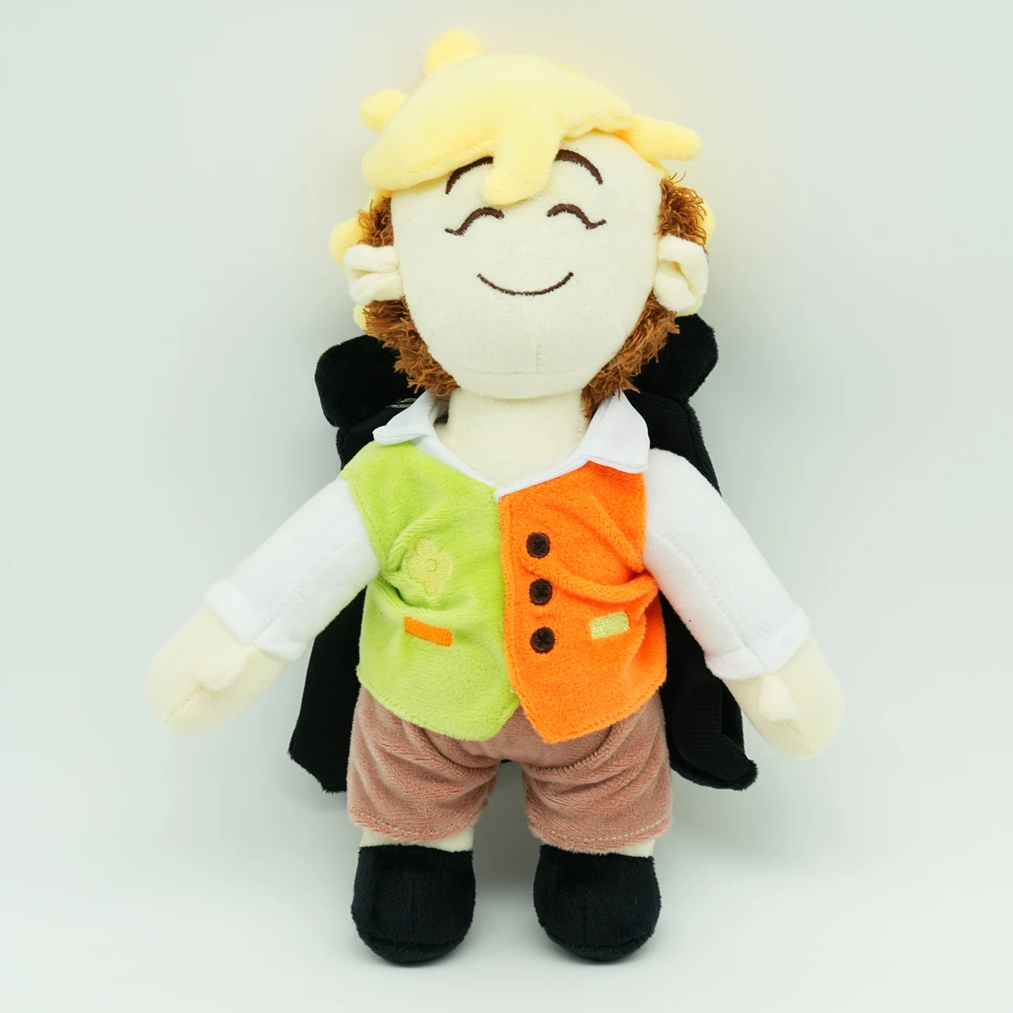 TreasuringU 2026 New Deltarunes Plush Toys Kawaii Ralsei Plush Stuffed Toys Tenna Doll Changeable Plushie Clothes Birthday Gifts