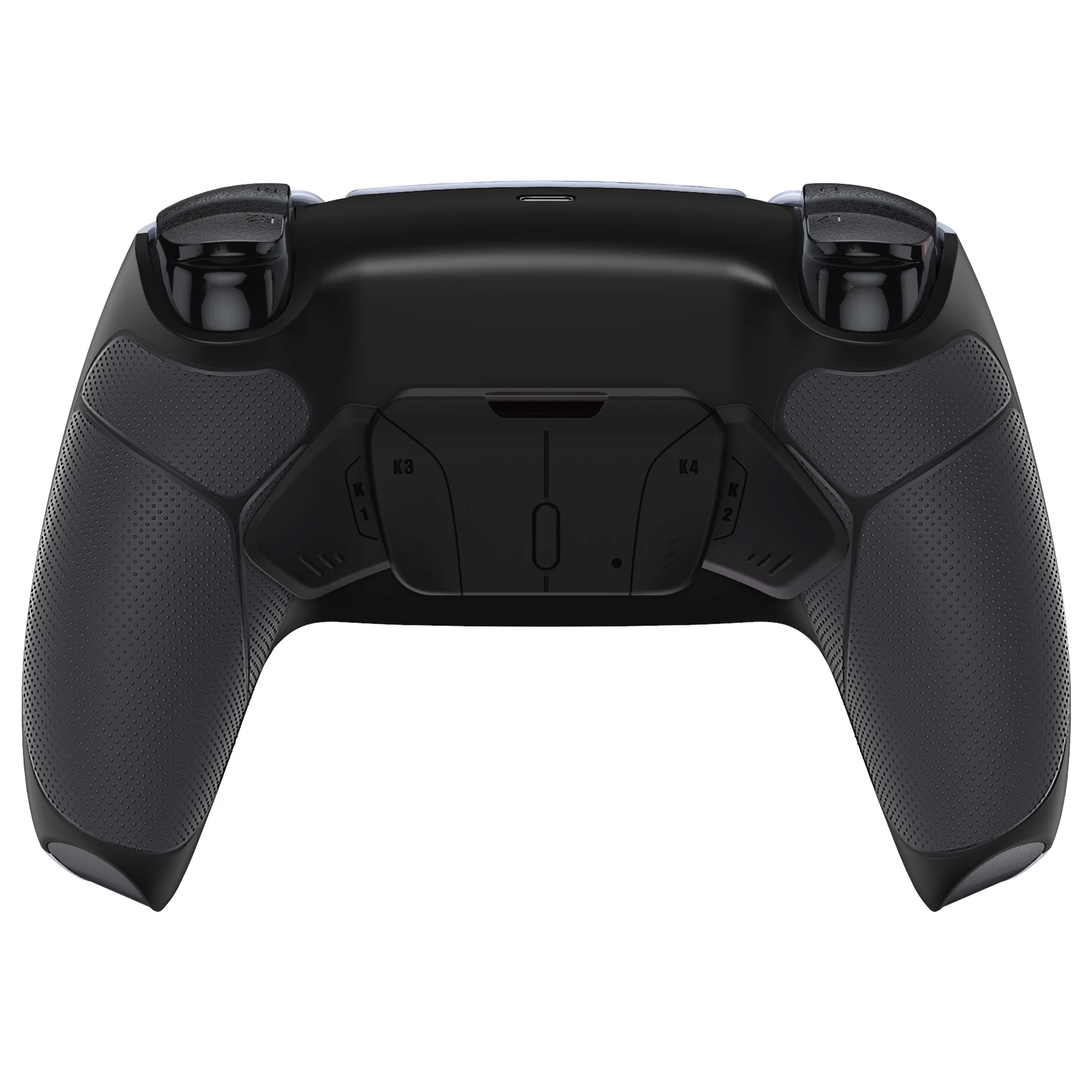 eXtremeRate Programable RISE4 V3 Remap Kit for ps5 Controller BDM-030/040/050, Upgrade Board & Redesigned Back Shell & Buttons