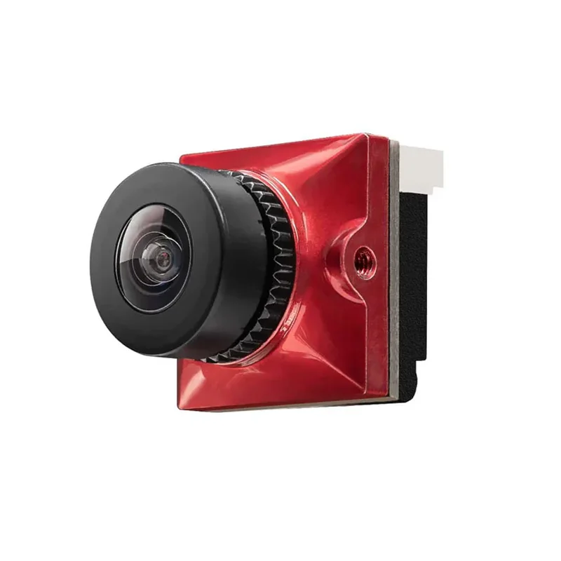 CADDXFPV Ratel Pro Analog / Baby Ratel 2 Nano / Ratel 2 FPV Camera IMAGE 16:9 & 4:3 (Changeable) Camera For RC FPV Drone