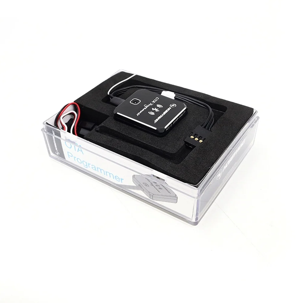 Hobbywing OTA Programmer Bluetooth Module for Xerun Ezrun Platinum Seaking Brushless ESC For Rc Car Boat Drone Accessories