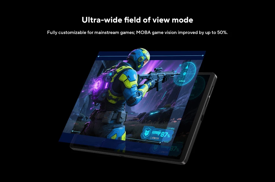 Lenovo Legion Y700 5th Gaming Tablet Original CN Version Snapdragon 8 Elite Gen5 8.8'' 3K 165Hz Display 9000mAh Android Pad PC