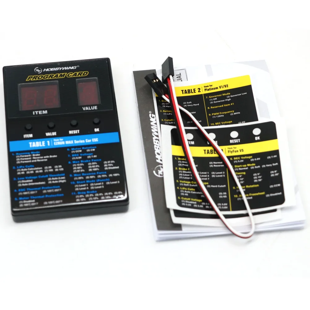HobbyWing QuicRun Fusion Pro 540 2300KV Brushless Sensory Motor Built In 60A ESC 2 in 1 for RC 1/10 Climbing Car