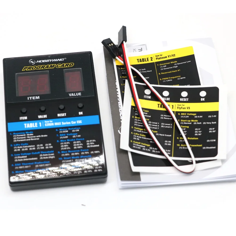 HobbyWing QuicRun Fusion Pro 540 2300KV Brushless Sensory Motor Built In 60A ESC 2 in 1 for RC 1/10 Climbing Car