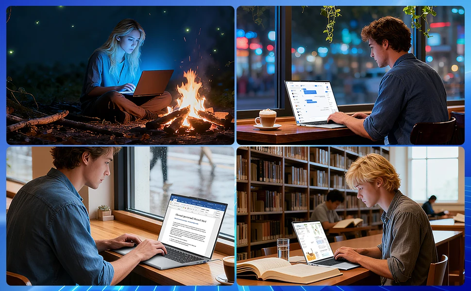 15.6' Windows 11 Laptops Intel Core I9-10980HK/I9 9900 16GB RAM 1TB 2TB SSD Gaming Laptop Office Backlight 4K Fingerprint UnIock