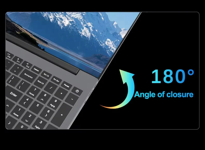 15.6' Windows 11 Laptops Intel Core I9-10980HK/I9 9900 16GB RAM 1TB 2TB SSD Gaming Laptop Office Backlight 4K Fingerprint UnIock