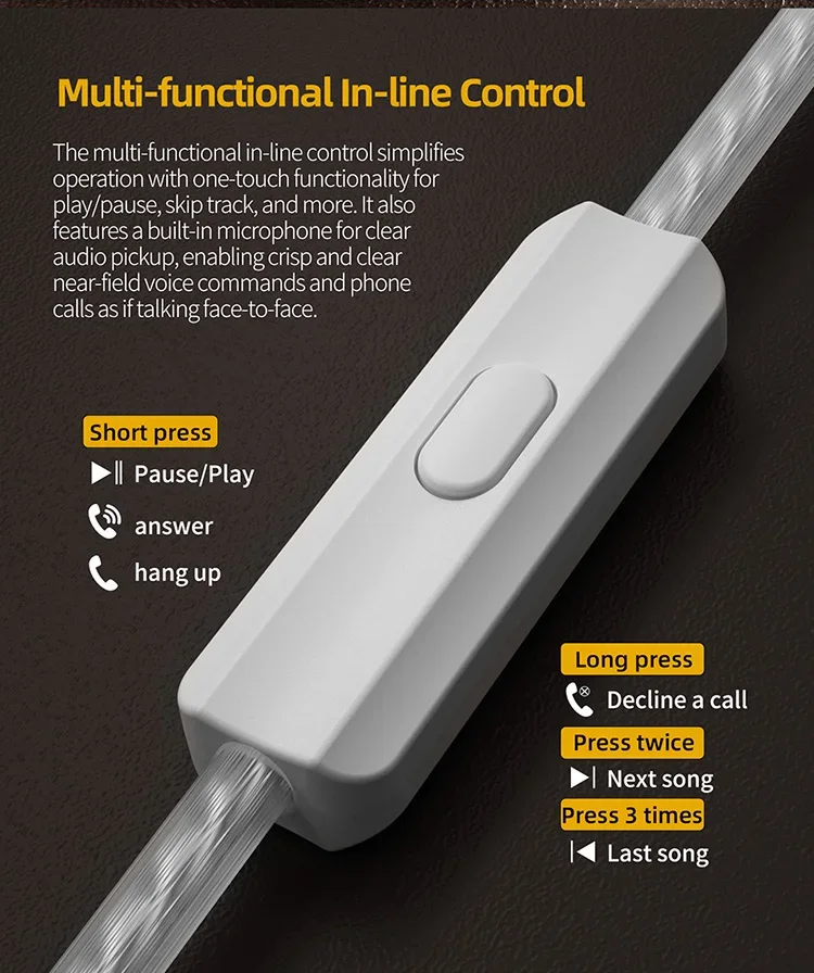 KZ ZS10 Pro 2 HIFI Metal Earphone In Ear Bass Earbud 4-Level Tuning Switch Headphone 2PIN Cable ZAS ZSX ZSNPRO AS16PRO ZS10PRO 2