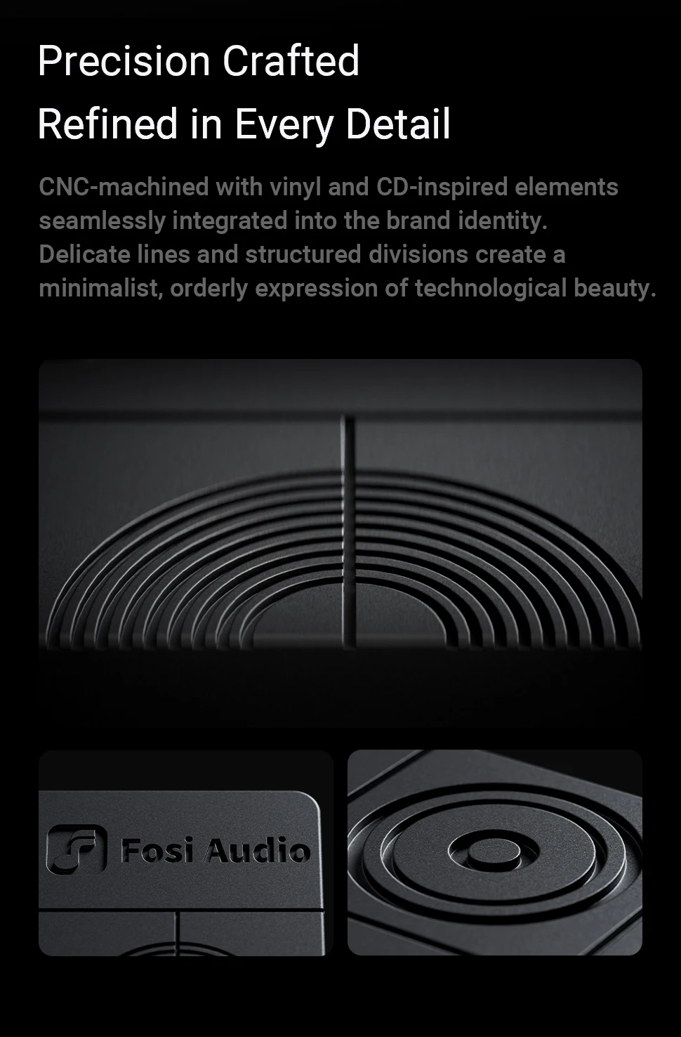Fosi Audio DS3 DAC Amp Portable HIFI Headphone Amplifier XMOS XU316 DSD512 Dongle DAC 4.4mm Balanced/3.5mm Jack