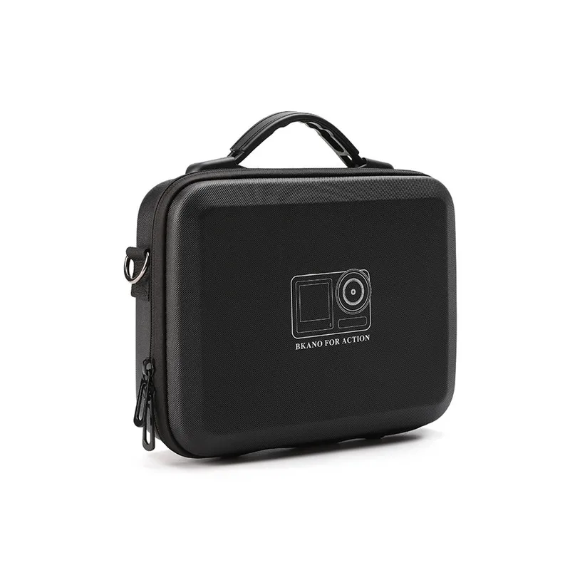For DJI Osmo Action 5 Pro Action 4 3 Storage Bag Sports Camera Shoulder Protection Bag Portable Travel Prevention Handbag Box 