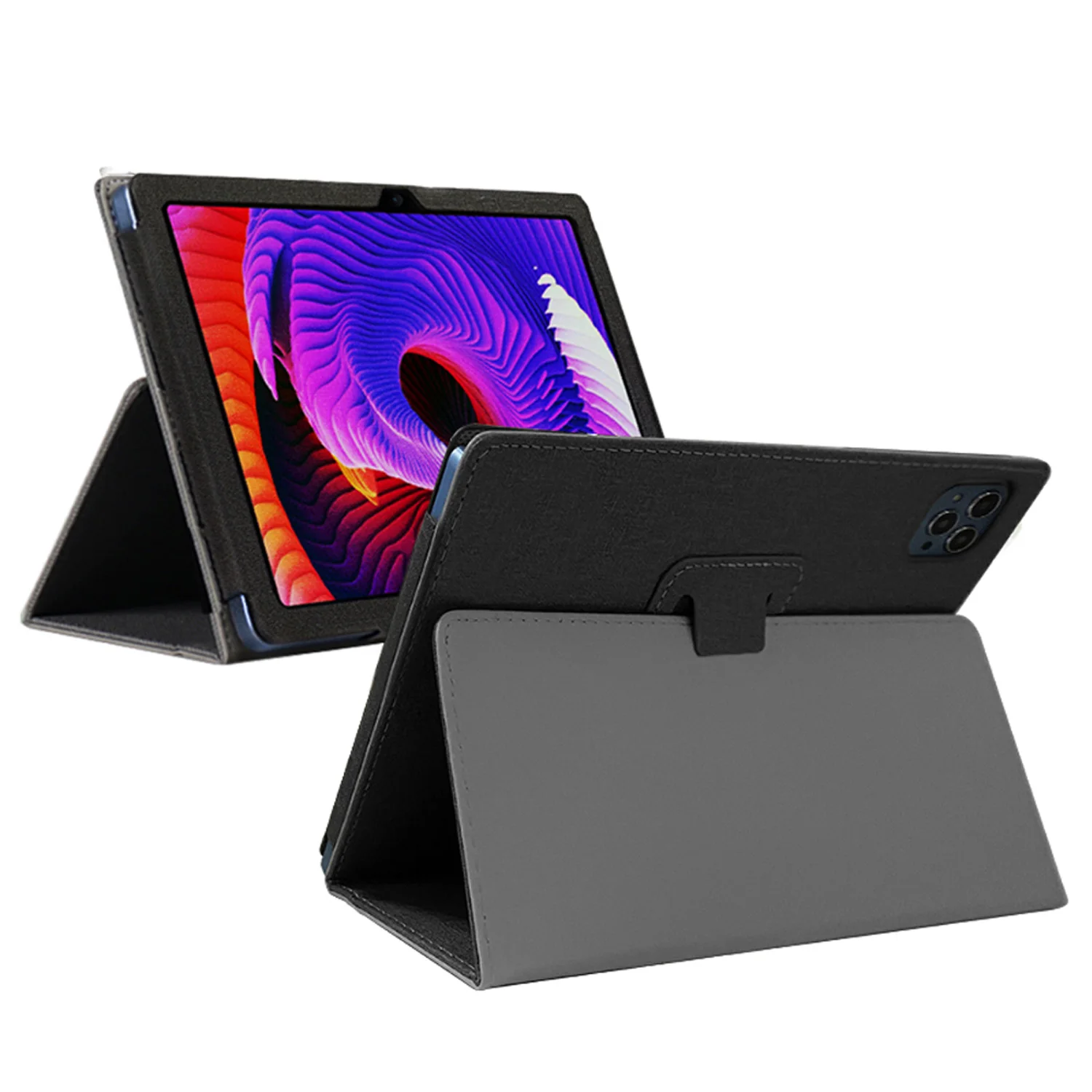 BDF 10.1 Inch Tablet Android 11, 4GB RAM 64GB ROM,1TB Expand,1280x800 IPS Screen 5000MAH Battery,Dual Camera, WiFi,3G Sim Card