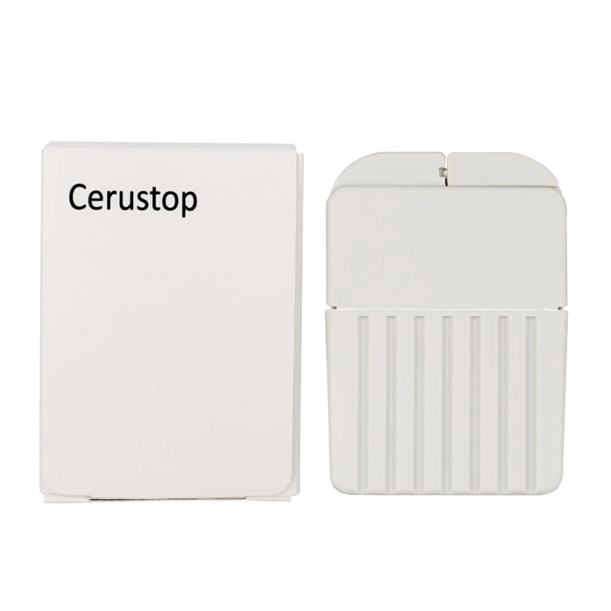 (5 Packs/ 40 Pcs) Phonak Cerustop Wax Guards, for Unitron Widex and GN Resound Hearing Aid Wax Guard Filters