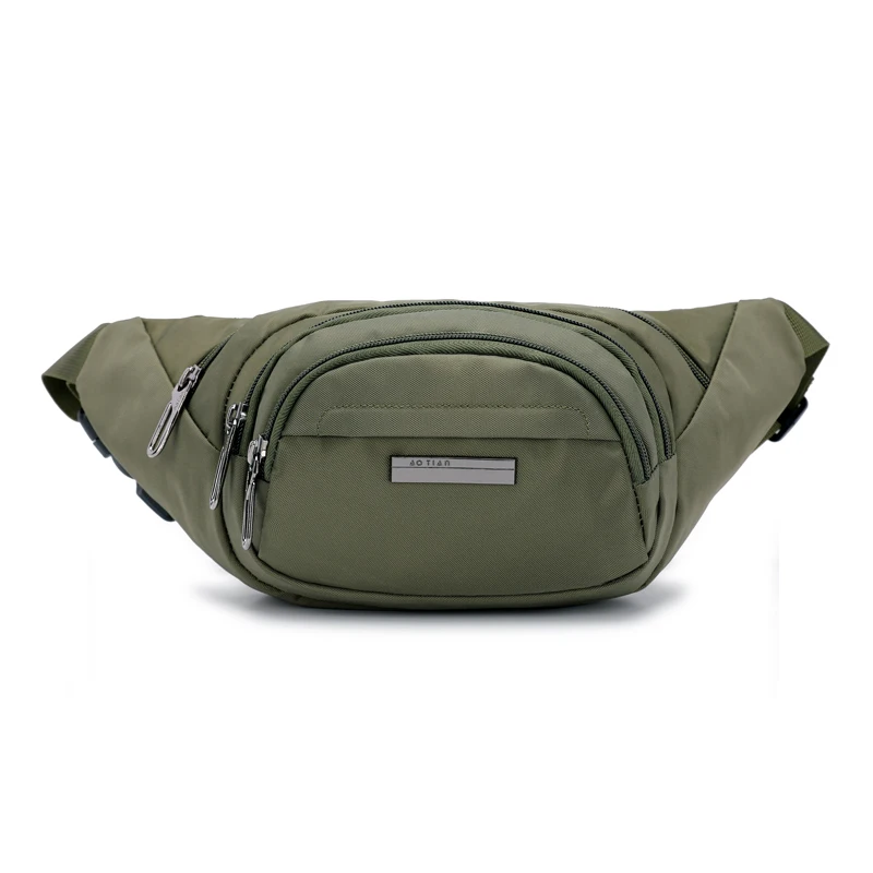 Men Canvas Shoulder Bags Casual Tote Travel Men's Crossbody Bag Luxury Messenger Bags Fashion High Quality Handbag