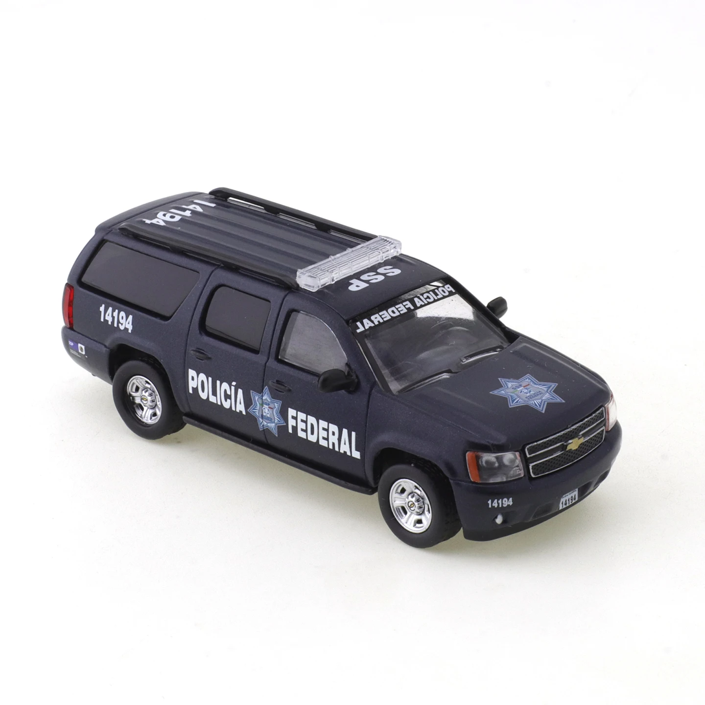 596 1/64 Chevrolet Impala River Fire Department Yukon Caimaro NYPD Car Alloy Motor Vehicle Diecast Metal Model Kids Toys Boys