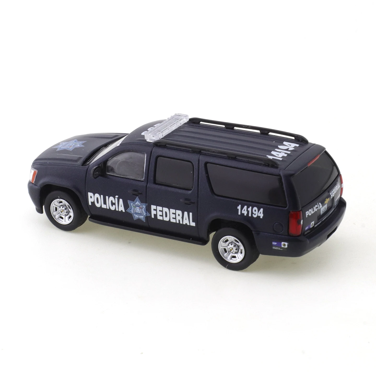 596 1/64 Chevrolet Impala River Fire Department Yukon Caimaro NYPD Car Alloy Motor Vehicle Diecast Metal Model Kids Toys Boys