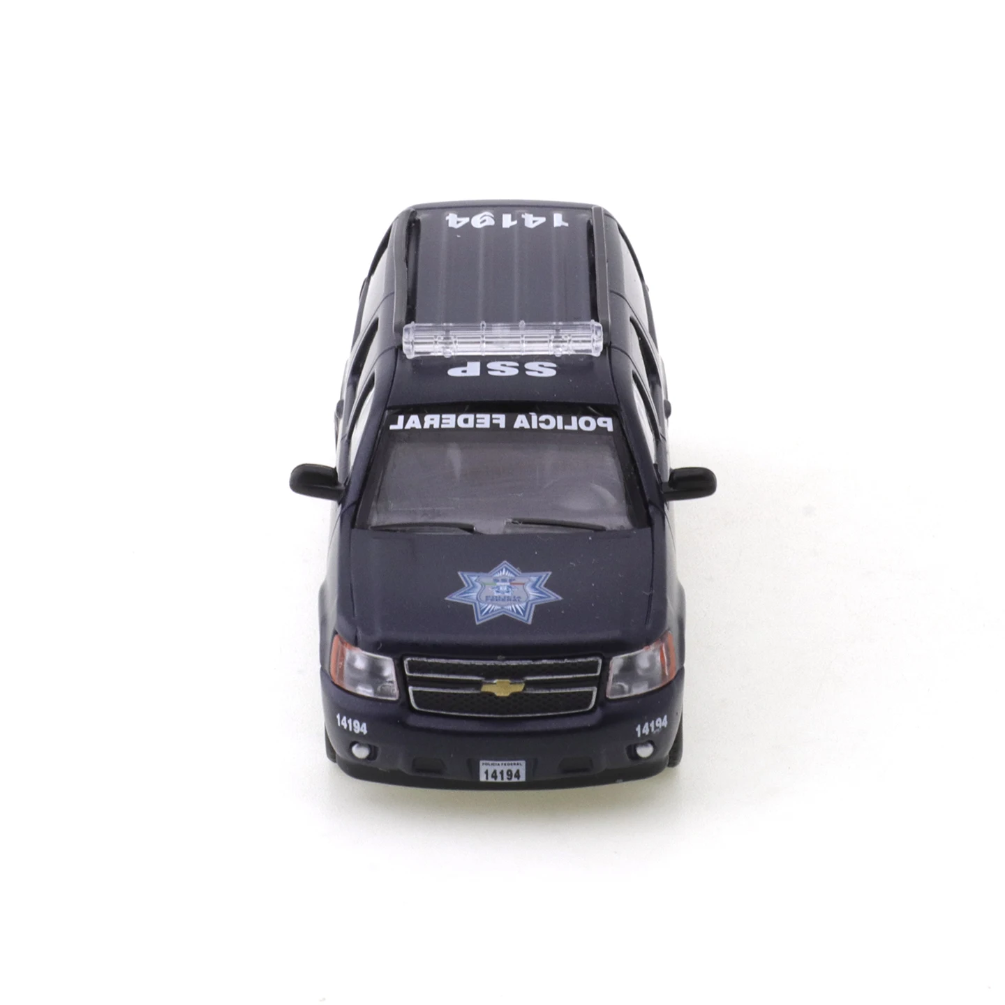 596 1/64 Chevrolet Impala River Fire Department Yukon Caimaro NYPD Car Alloy Motor Vehicle Diecast Metal Model Kids Toys Boys