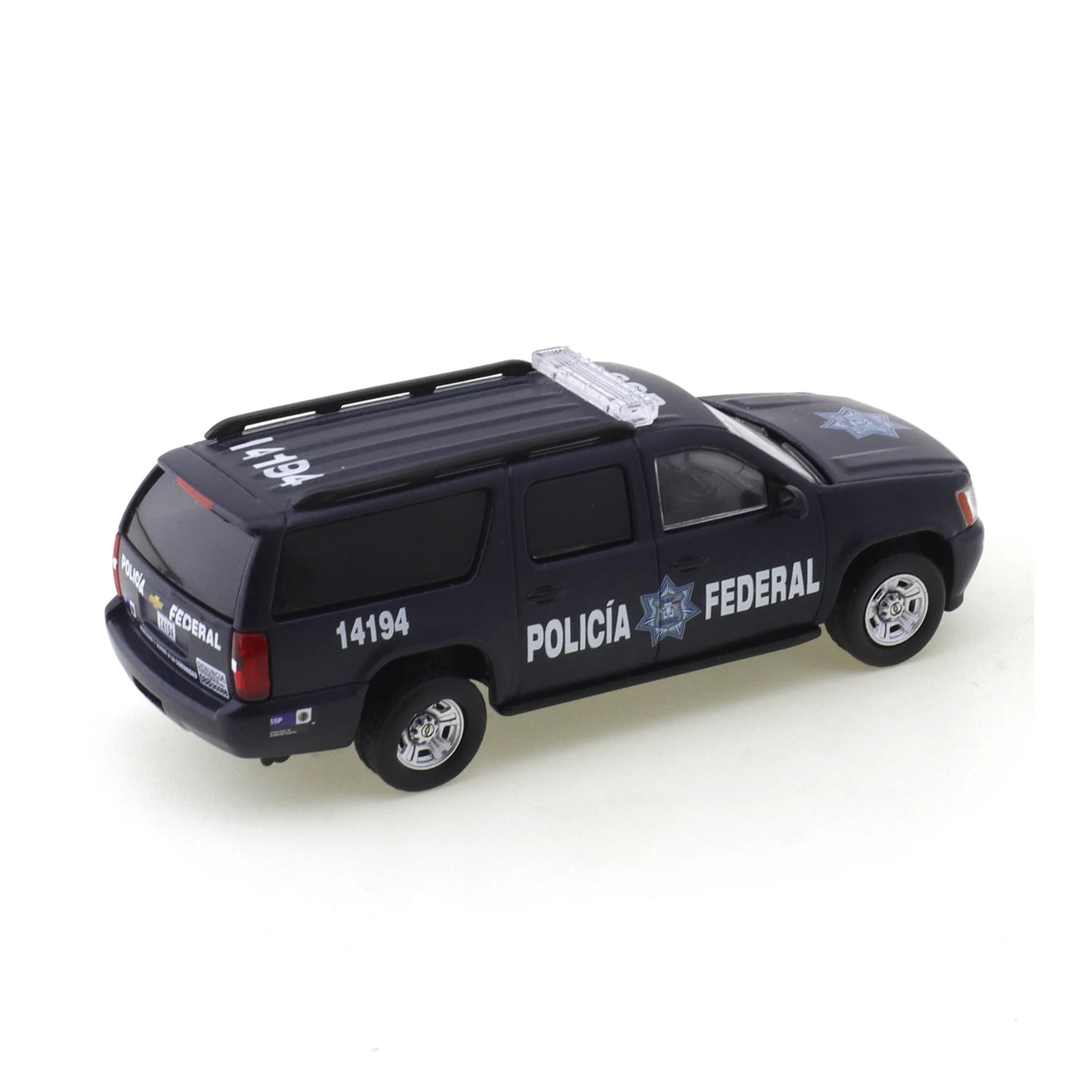 596 1/64 Chevrolet Impala River Fire Department Yukon Caimaro NYPD Car Alloy Motor Vehicle Diecast Metal Model Kids Toys Boys