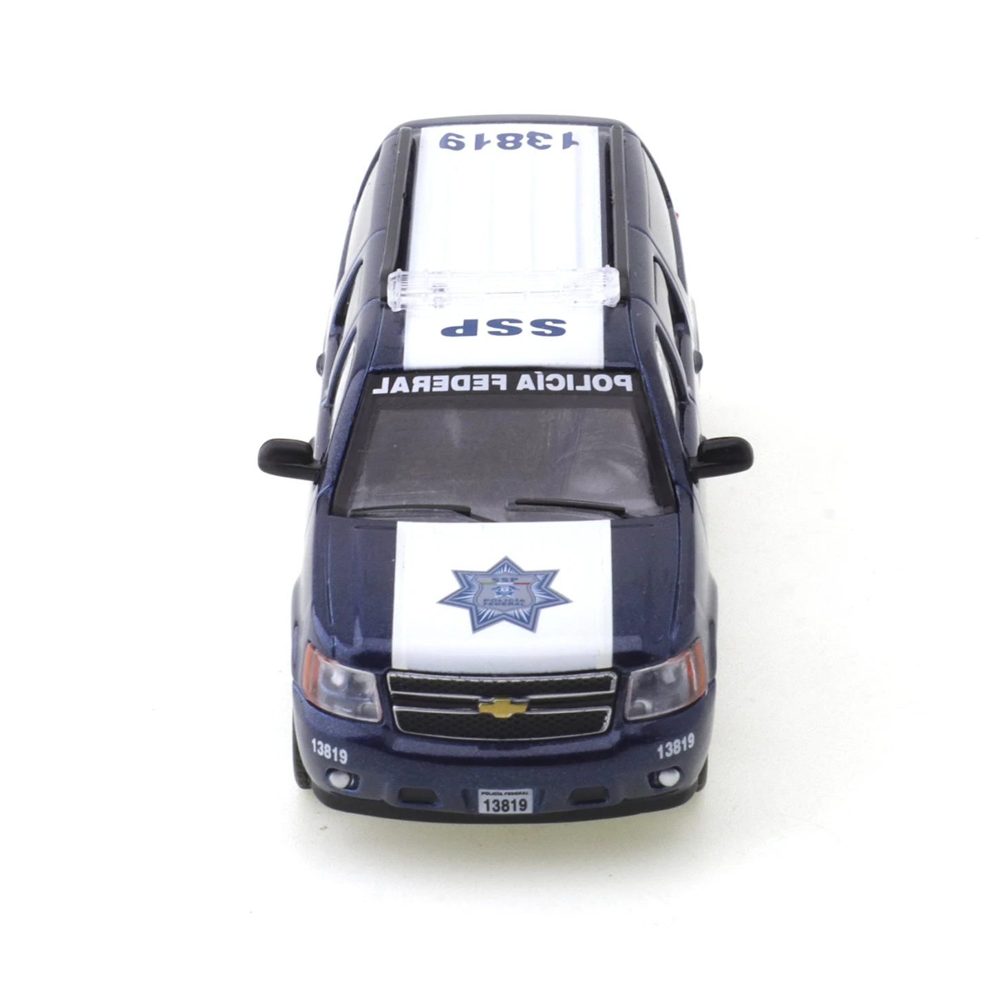 596 1/64 Chevrolet Impala River Fire Department Yukon Caimaro NYPD Car Alloy Motor Vehicle Diecast Metal Model Kids Toys Boys