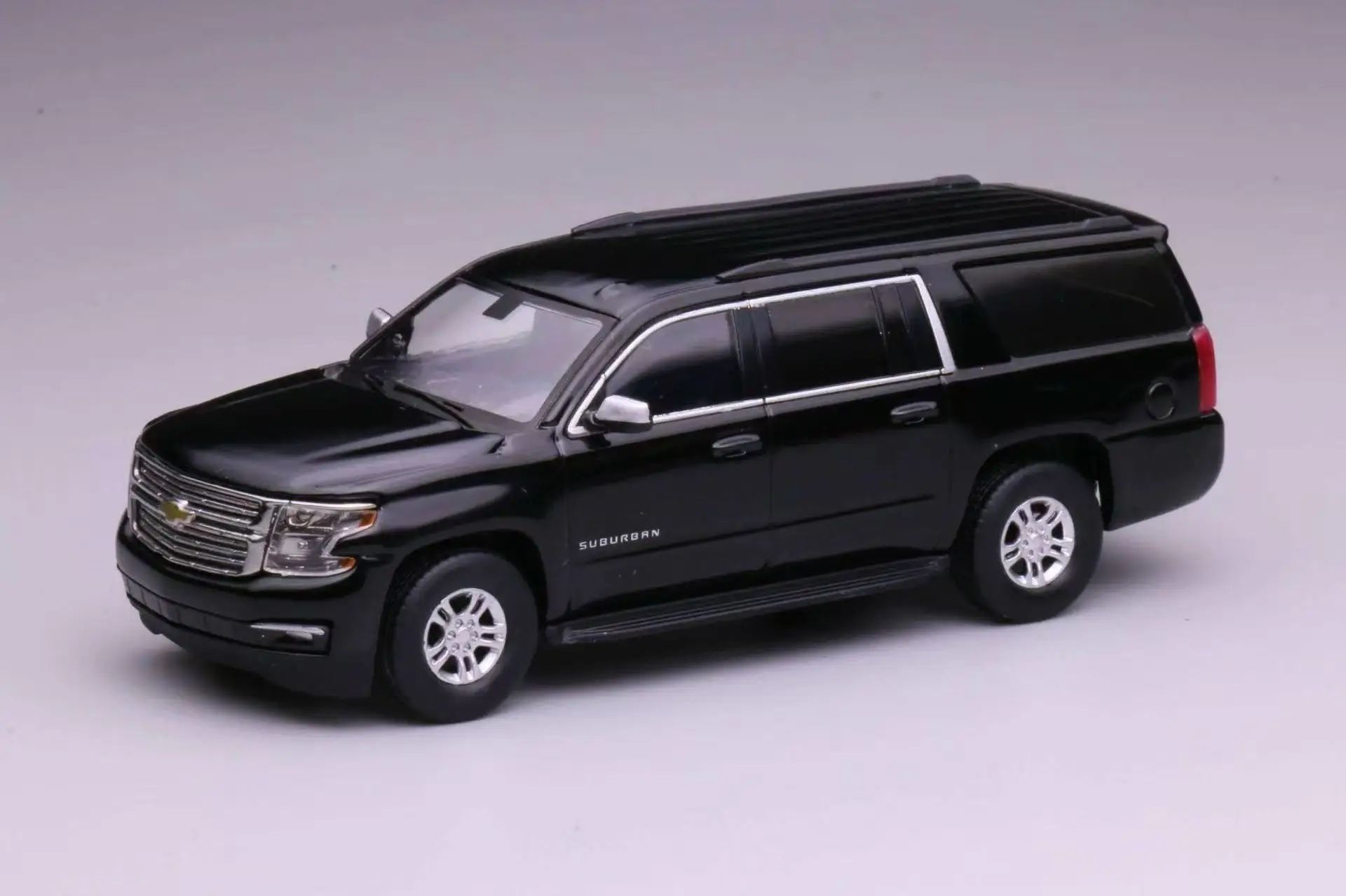 596 1/64 Chevrolet Impala River Fire Department Yukon Caimaro NYPD Car Alloy Motor Vehicle Diecast Metal Model Kids Toys Boys