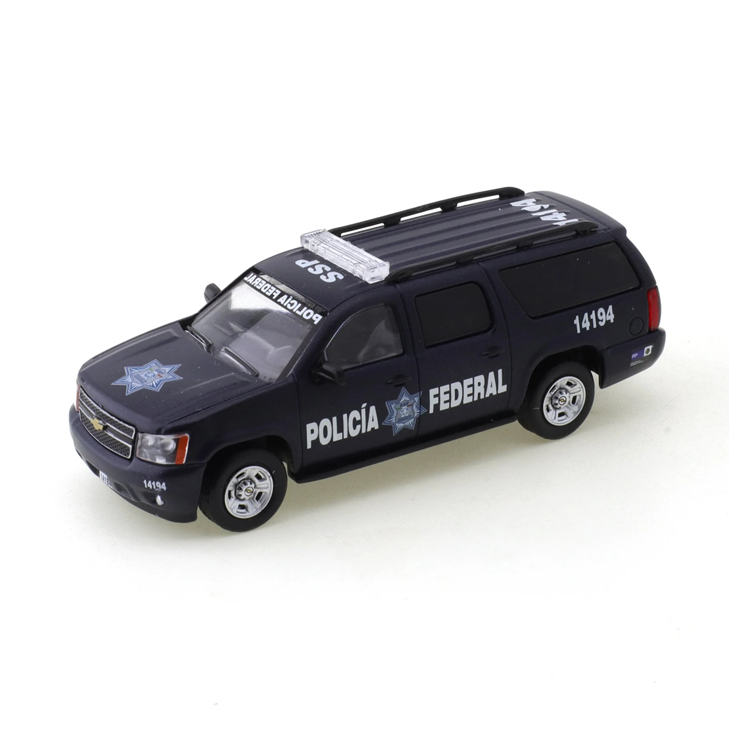 596 1/64 Chevrolet Impala River Fire Department Yukon Caimaro NYPD Car Alloy Motor Vehicle Diecast Metal Model Kids Toys Boys