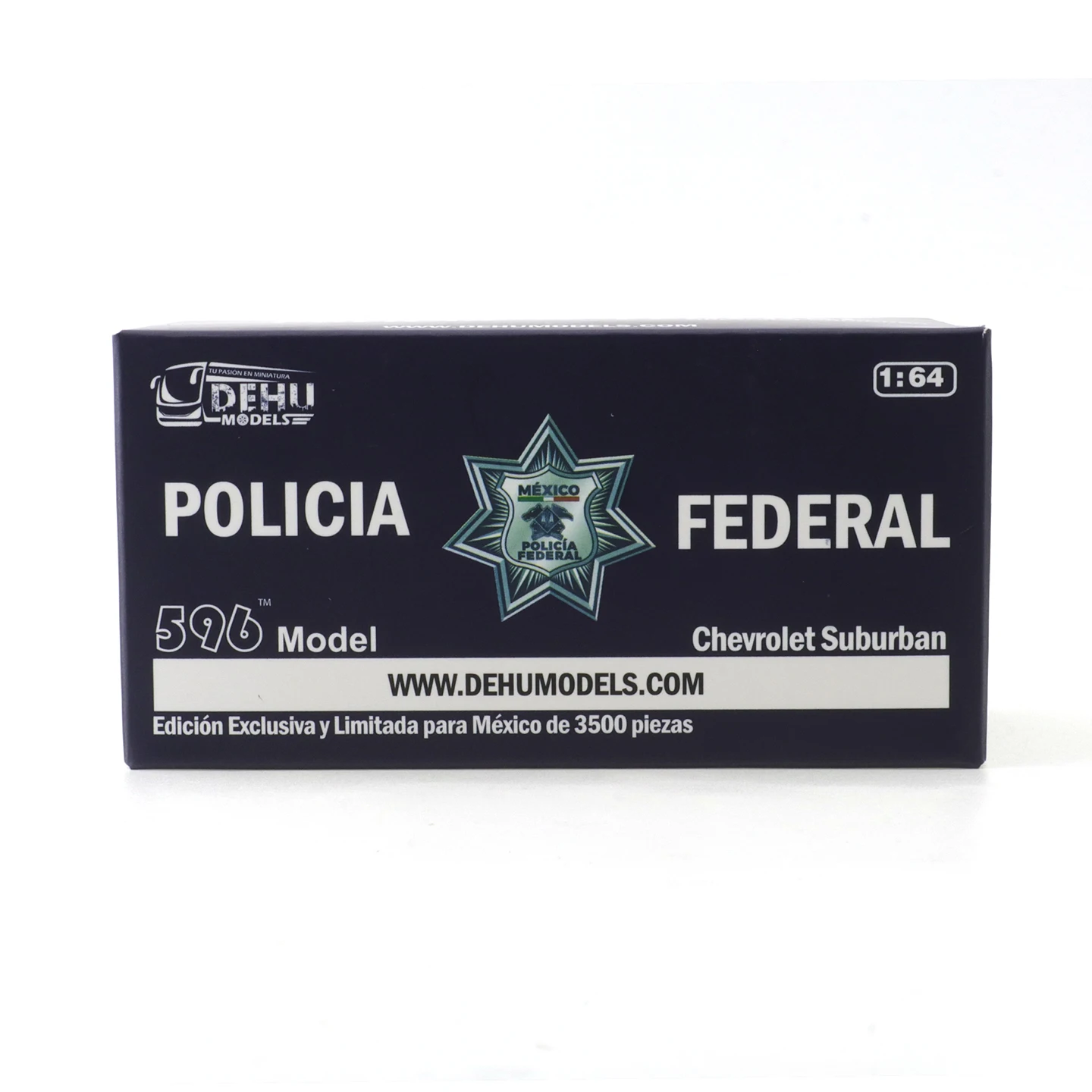 596 1/64 Chevrolet Impala River Fire Department Yukon Caimaro NYPD Car Alloy Motor Vehicle Diecast Metal Model Kids Toys Boys