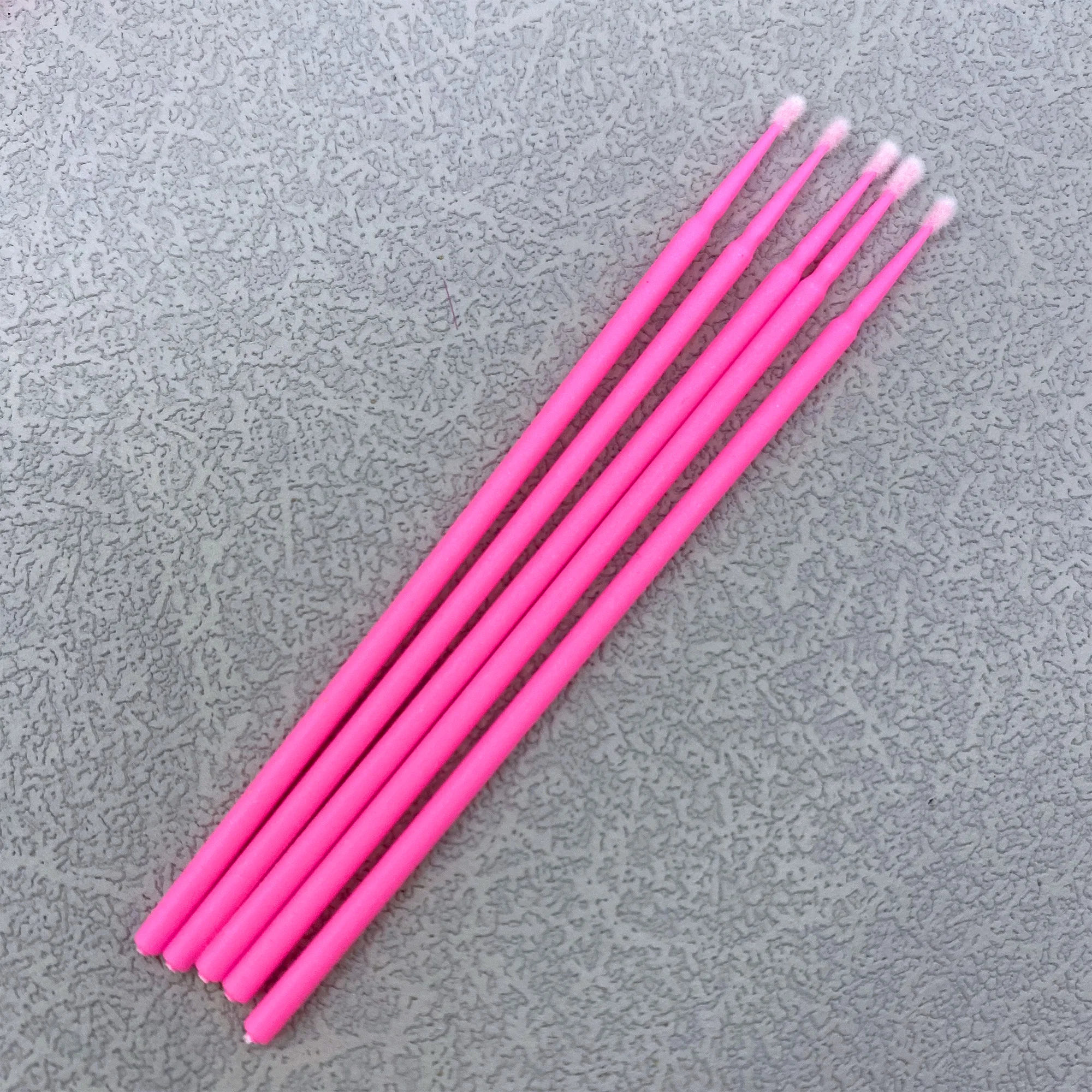 1000pcs/lot Eyelash Extension Cleaning Swabs Lash Lift Glue Remover Applicators Microblade Makeup Micro Brushes Tool