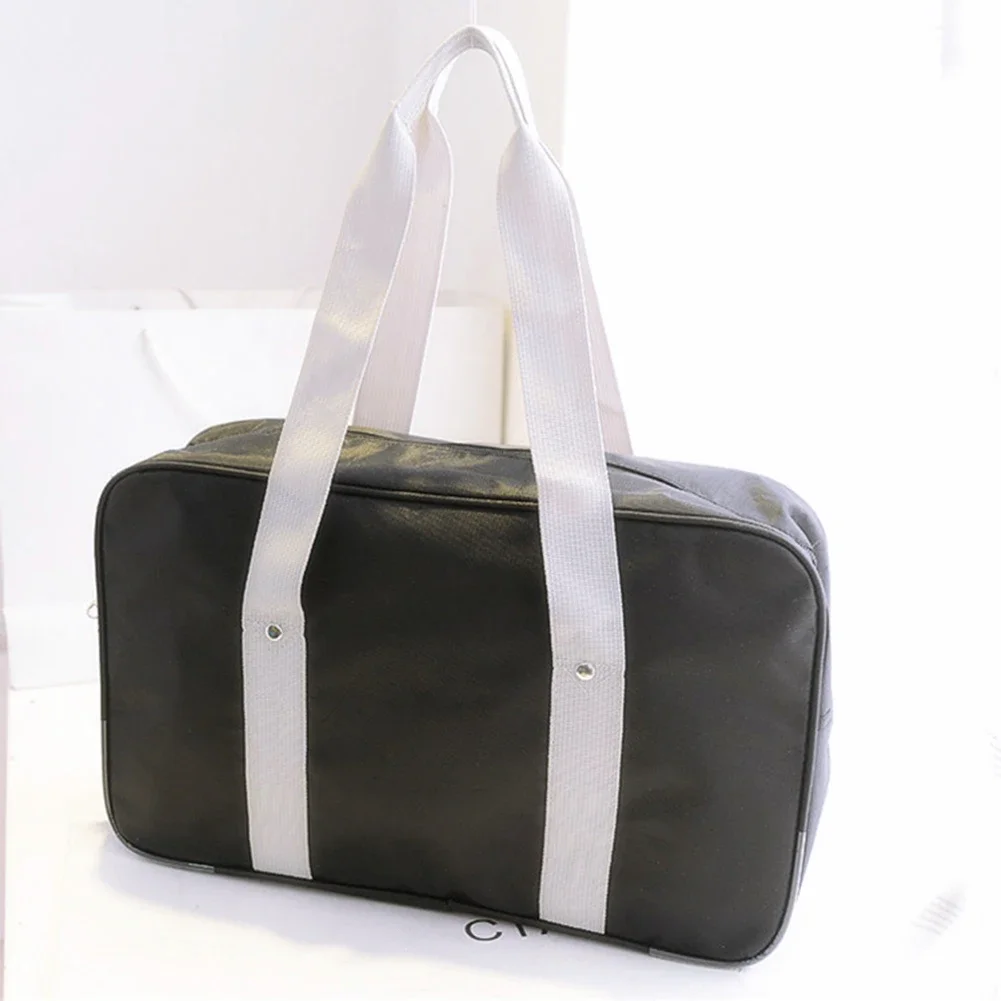 Japanese College Student Bags School Bag JK Commuter Bag Briefcase Anime Cospaly Costume Shoulder Tote Bags Messenger Handbags