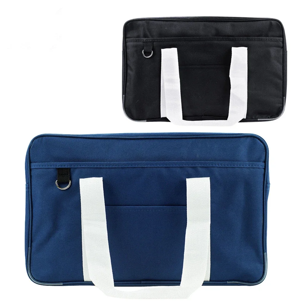 Japanese College Student Bags School Bag JK Commuter Bag Briefcase Anime Cospaly Costume Shoulder Tote Bags Messenger Handbags