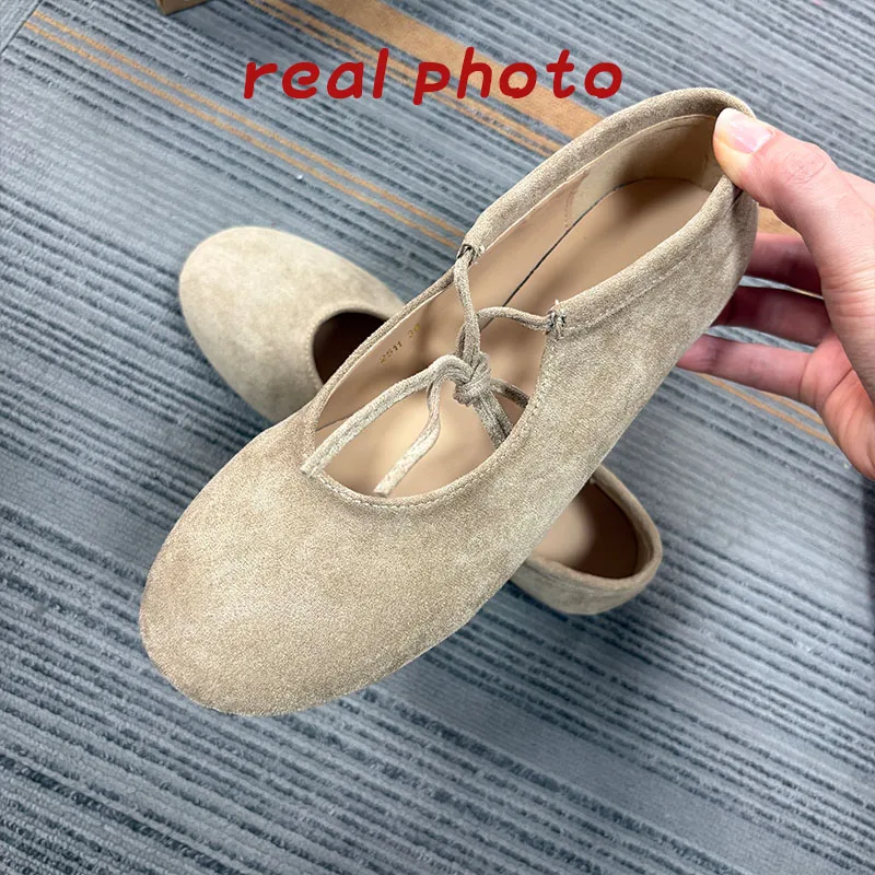 Fashion Butterfly-Knot Women Flats With Shoes Casual Female Soft Footwear Round Toe Ladies Flats Slip On Shoes