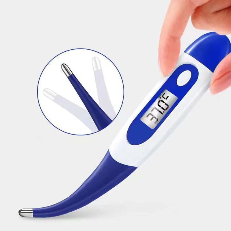 Spanish Voice Arm Automatic Blood Pressure Monitor BP Sphygmomanometer Pressure Meter Tonometer for Measuring Arterial Pressure