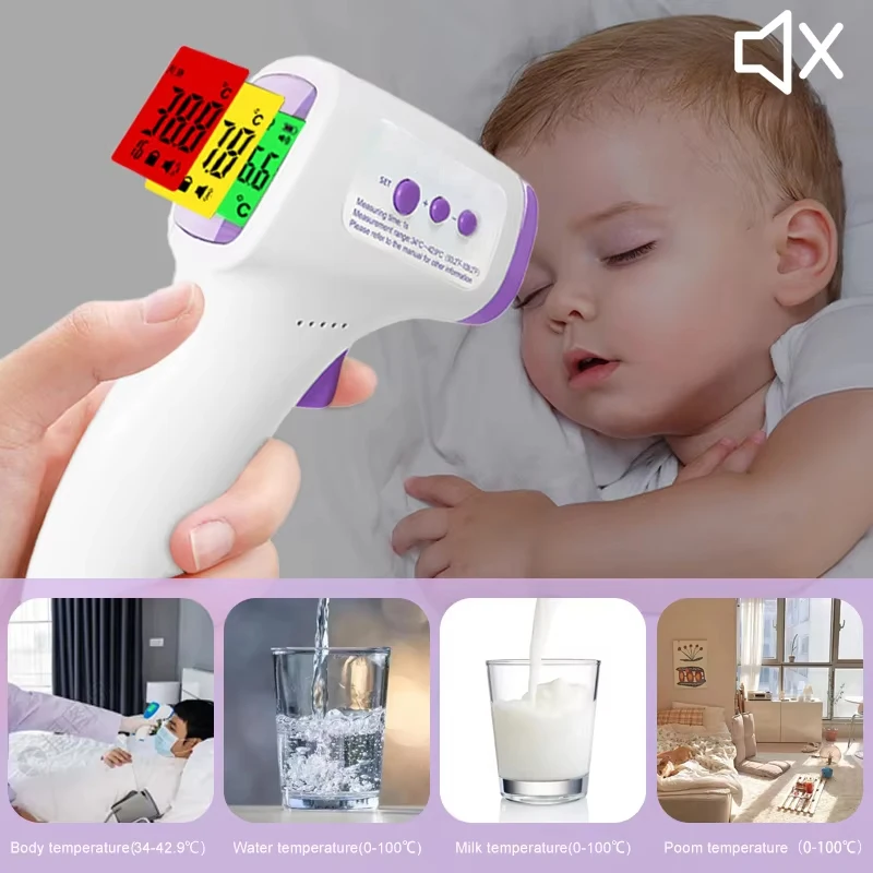 Spanish Voice Arm Automatic Blood Pressure Monitor BP Sphygmomanometer Pressure Meter Tonometer for Measuring Arterial Pressure
