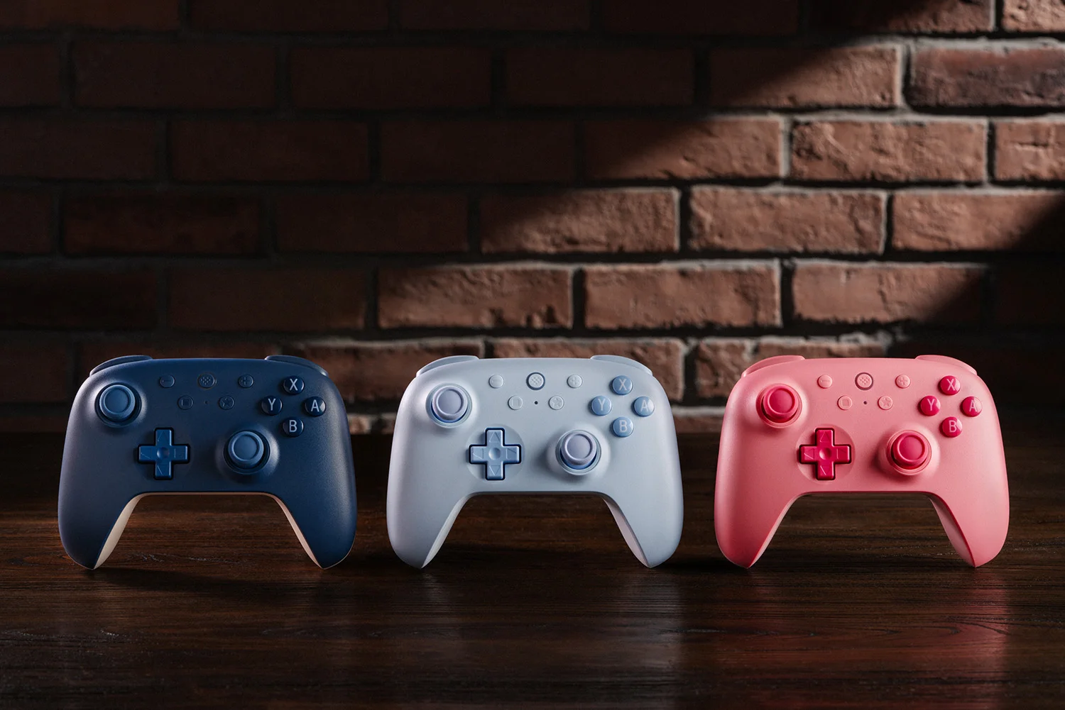 8BitDo Ultimate 2C Bluetooth Controller for Nintendo Switch 2 Wireless Gamepad with Hall Effect Joystock for NS OLED Console