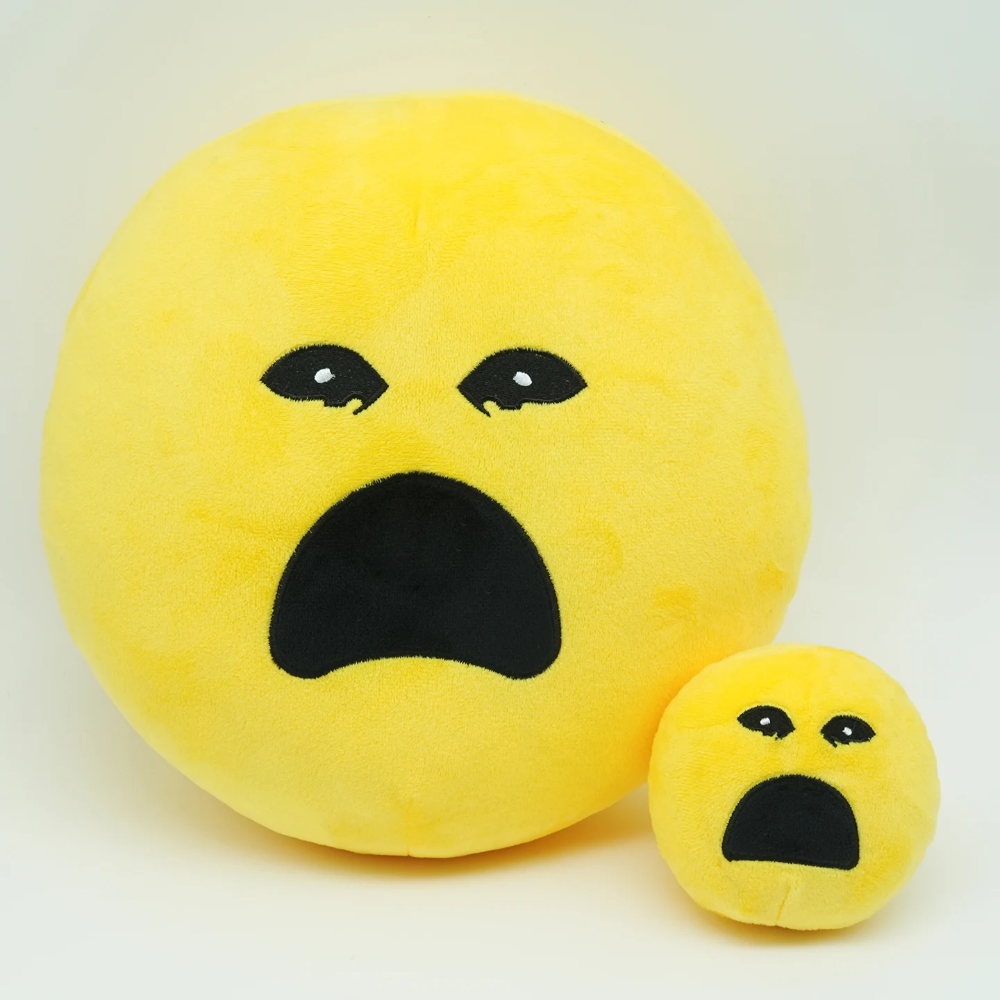 TreasuringU New Verity Arg Plush Toys Falsity Game Stuffed Dolls Mini Ball Plushie Pillow Children Birthday Gifts