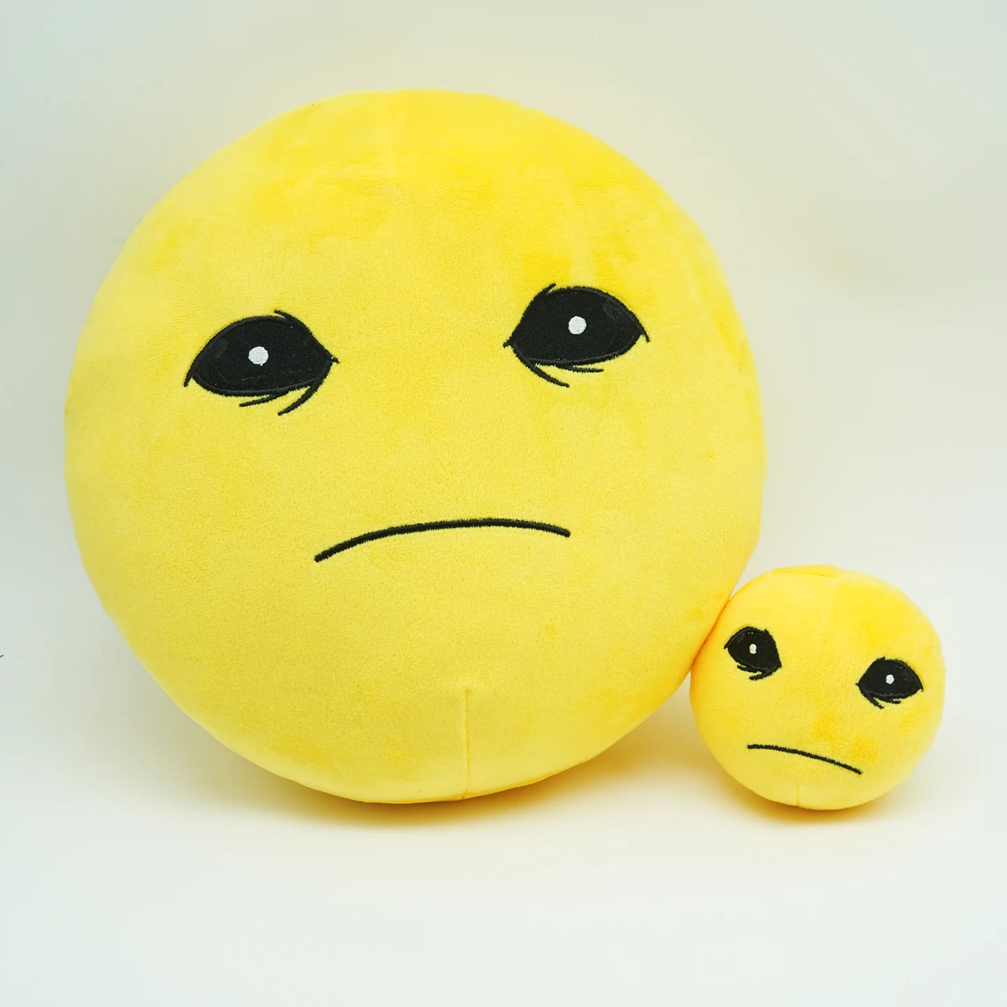 TreasuringU New Verity Arg Plush Toys Falsity Game Stuffed Dolls Mini Ball Plushie Pillow Children Birthday Gifts