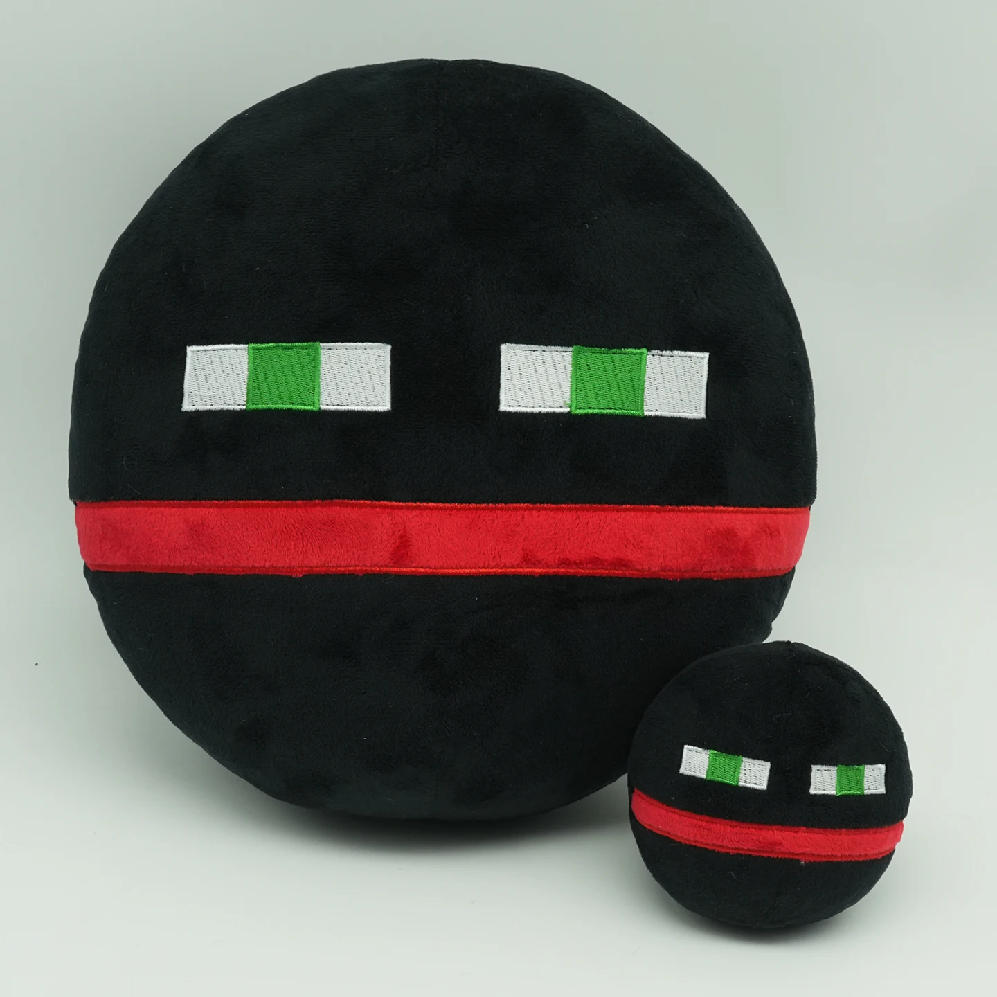 TreasuringU New Verity Arg Plush Toys Falsity Game Stuffed Dolls Mini Ball Plushie Pillow Children Birthday Gifts