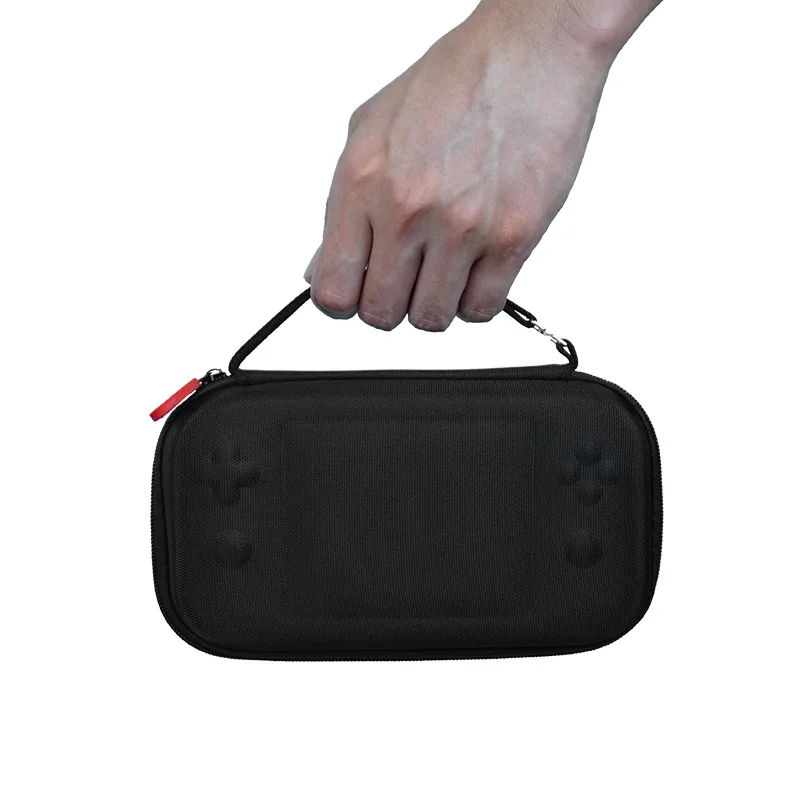 Special Handbag for Anbernic RG477M RG476H Game Console Case Storage Bag Shockproof Protective Bag Box for RG477M Accessories