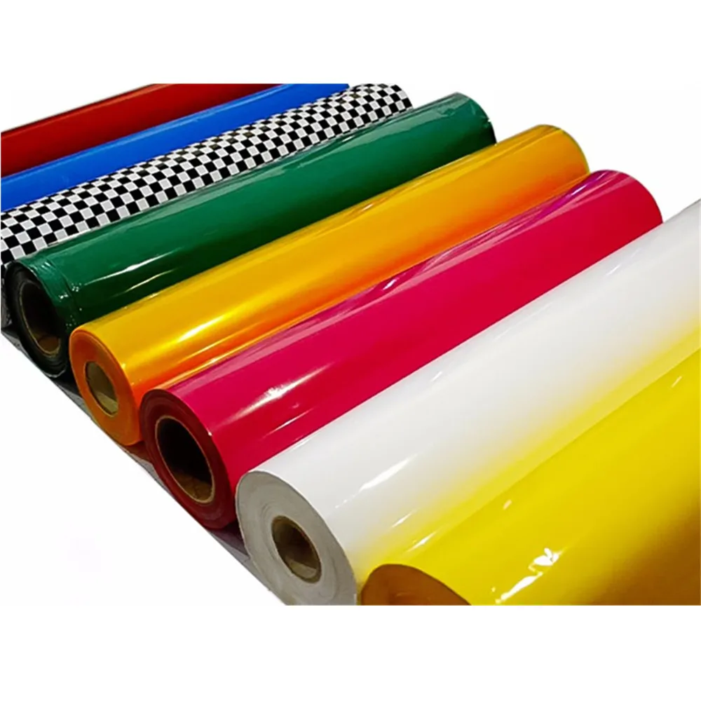 5M RC Airplane Heat Shrink Film, Balsa Wood Covering Skin for Model Aircraft - High Temp Resistant DIY Shrink Wrap