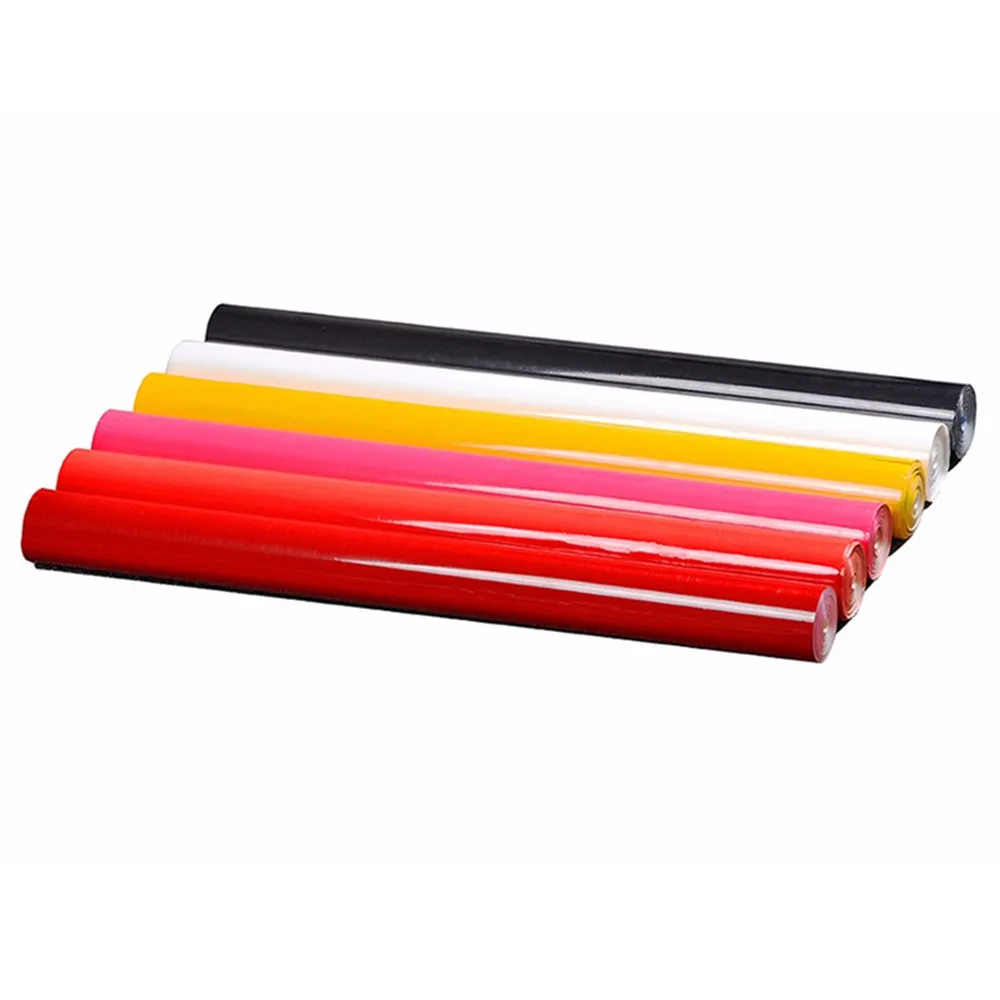 5M RC Airplane Heat Shrink Film, Balsa Wood Covering Skin for Model Aircraft - High Temp Resistant DIY Shrink Wrap