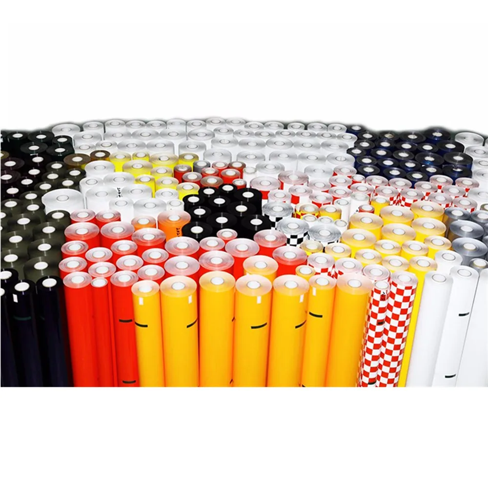 5M RC Airplane Heat Shrink Film, Balsa Wood Covering Skin for Model Aircraft - High Temp Resistant DIY Shrink Wrap