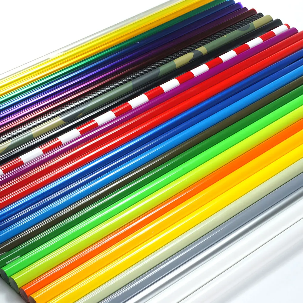 5M RC Airplane Heat Shrink Film, Balsa Wood Covering Skin for Model Aircraft - High Temp Resistant DIY Shrink Wrap