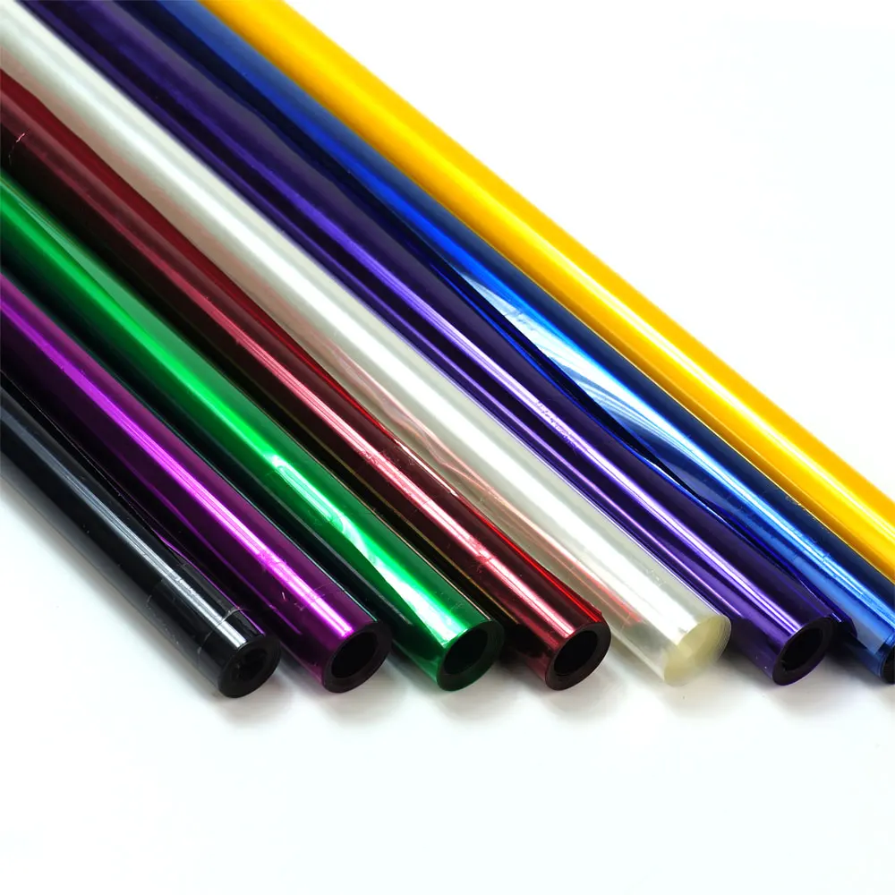 5M RC Airplane Heat Shrink Film, Balsa Wood Covering Skin for Model Aircraft - High Temp Resistant DIY Shrink Wrap