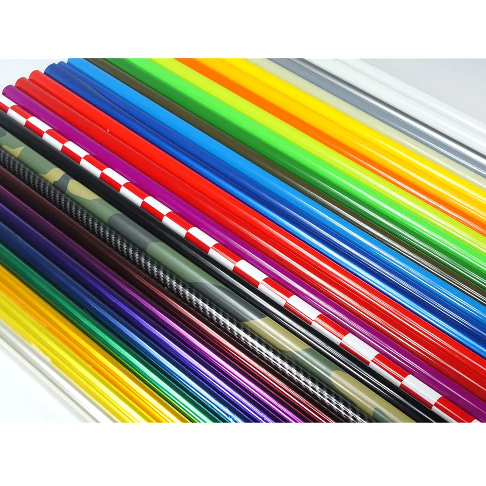 5Meters/Lot Hot Shrink Covering Film Model Film For RC Airplane Models DIY High Quality Factory Price