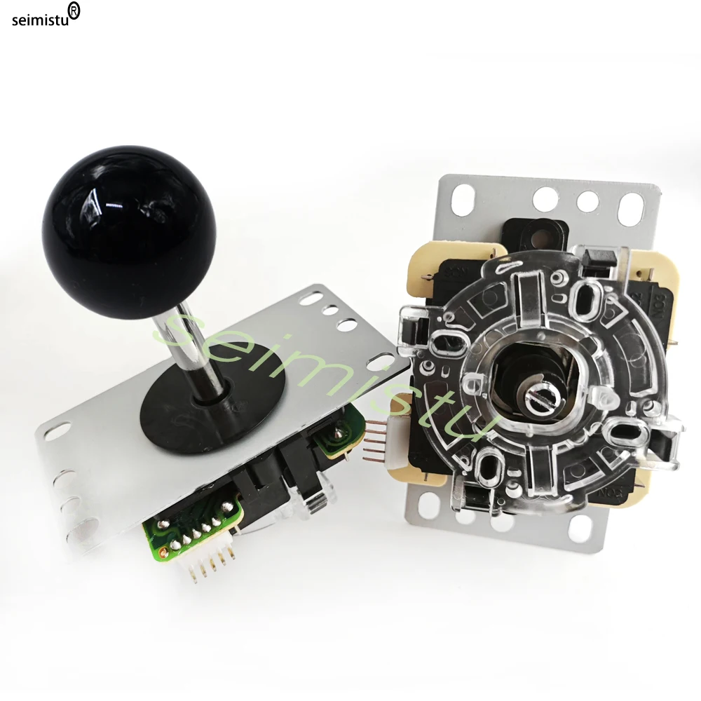 Arcade Joystick Copy Sanwa Neo Geo Arcade Game Diy Kit Raspberry Pi XBOX360 Android PS3 In 1 Usb Controller Zero Delay Board