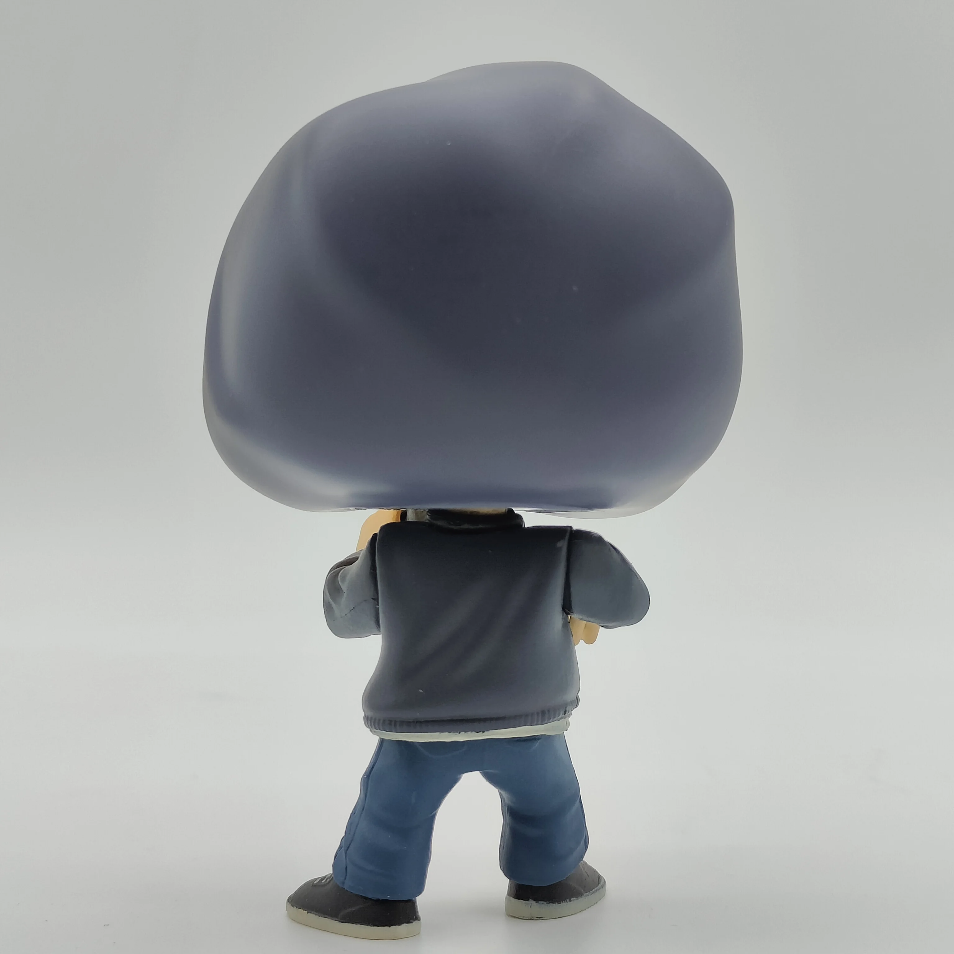 8 Mile 1052 B-RABBIT Vinyl Figurine Cute Doll Movie Peripherals Action Figure Collection Model Toys