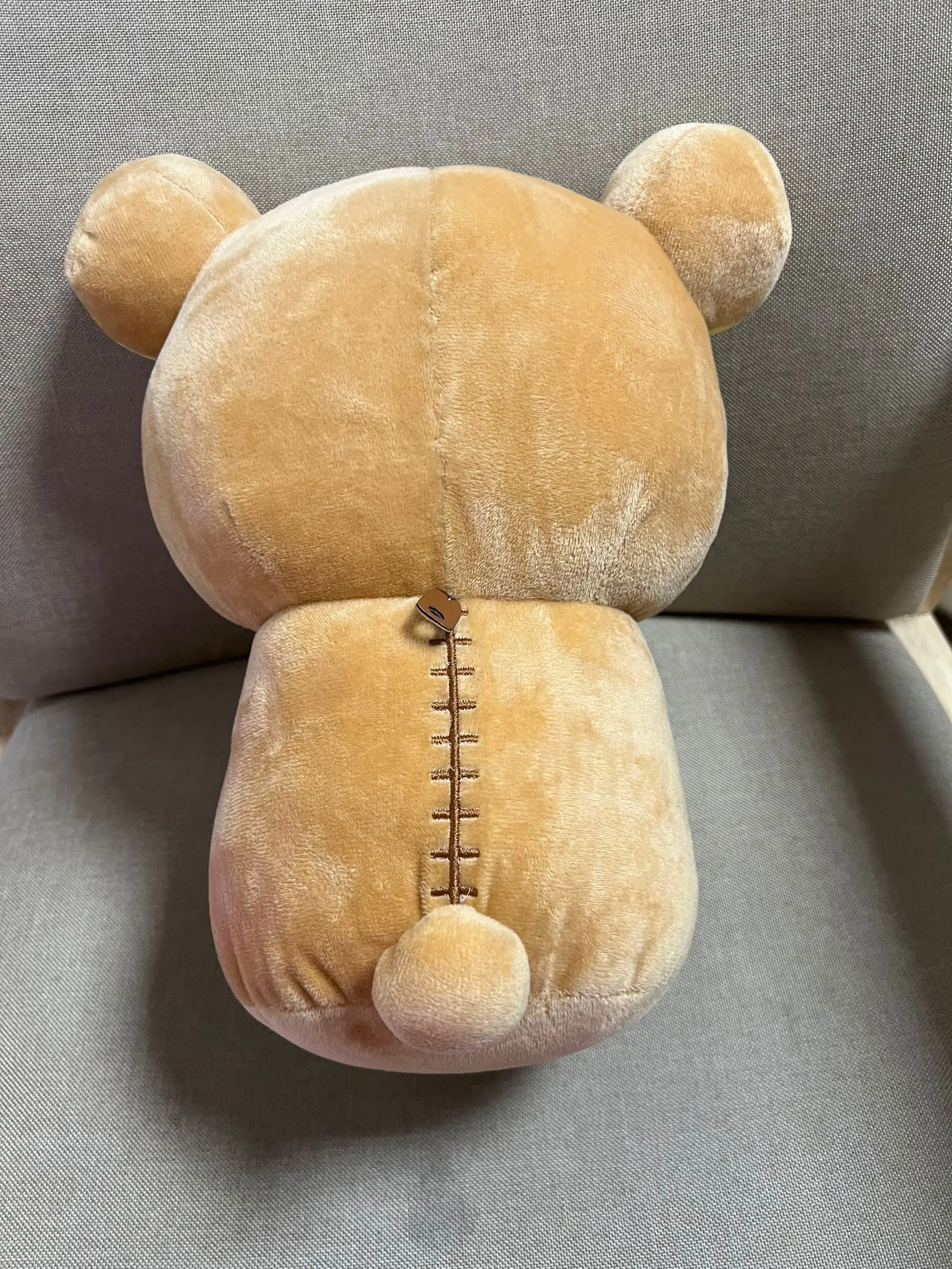 Rilakkuma Plush collection Teddy Bear Peluche Lovely Anime Bear Stuffed Doll Kawaii Room Decor Soft Birthday Xmas Gifts