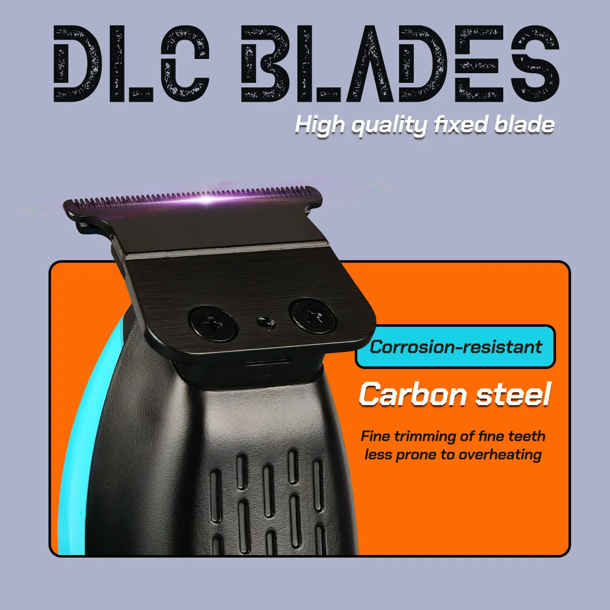 BRDCLIP Hair Clippers Rechargeable Clippers Barber Adjustable Hair Cut Machine Cordless LED Display Clippers Set BRD-619 BRD-339
