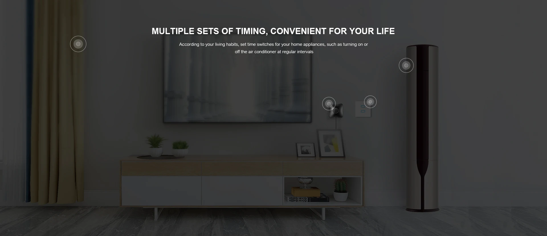 Broadlink RM4 pro IR RF HTS2 sensor accessory wifi UNIVERSAL REMOTE Smart Home Automation works with Alexa and Google Home