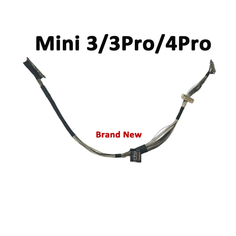 Gimbal PTZ Cable for DJI Mini 3 3Pro 4Pro Signal Cable New Original Drone Repair Parts for DJI Mavic Mini 3 4 Pro Coaxial Line